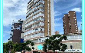 Estudio 31 Frente al Mar by Molinaptos
